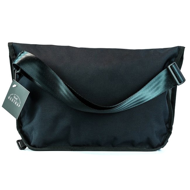 restrap pack messenger bag