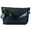 Restrap Pack Messenger Bag - Black