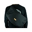 Pack Messenger Bag - Black