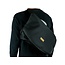 Pack Messenger Bag - Black