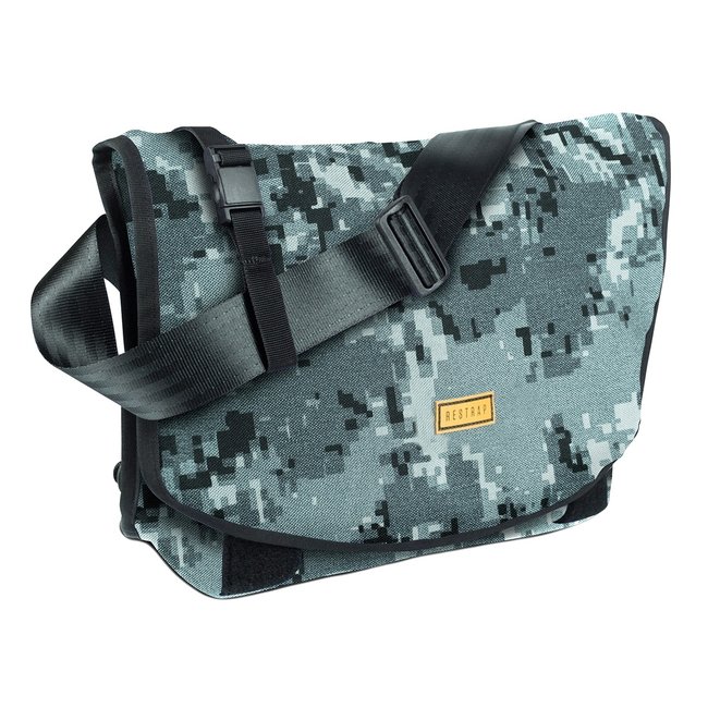 restrap pack messenger bag