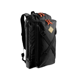 Restrap Sub Backpack - Black