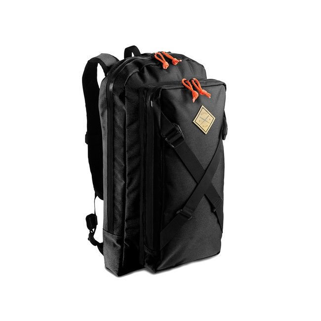 Restrap Sub Backpack - Black