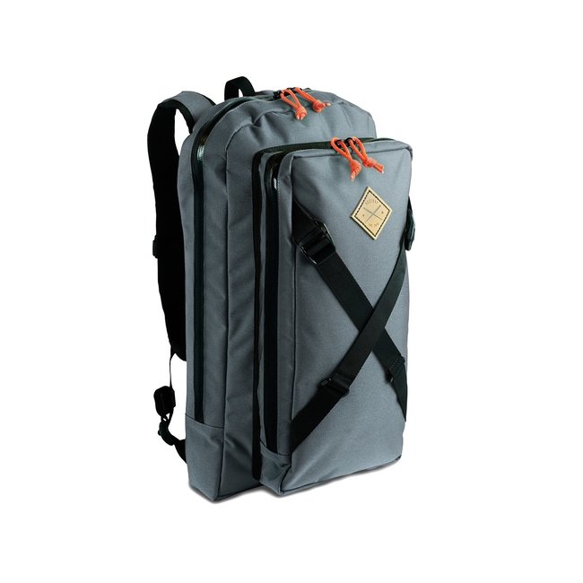 Restrap Sub Backpack - Grey