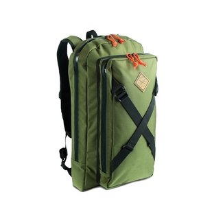 Restrap Sub Backpack - Olive