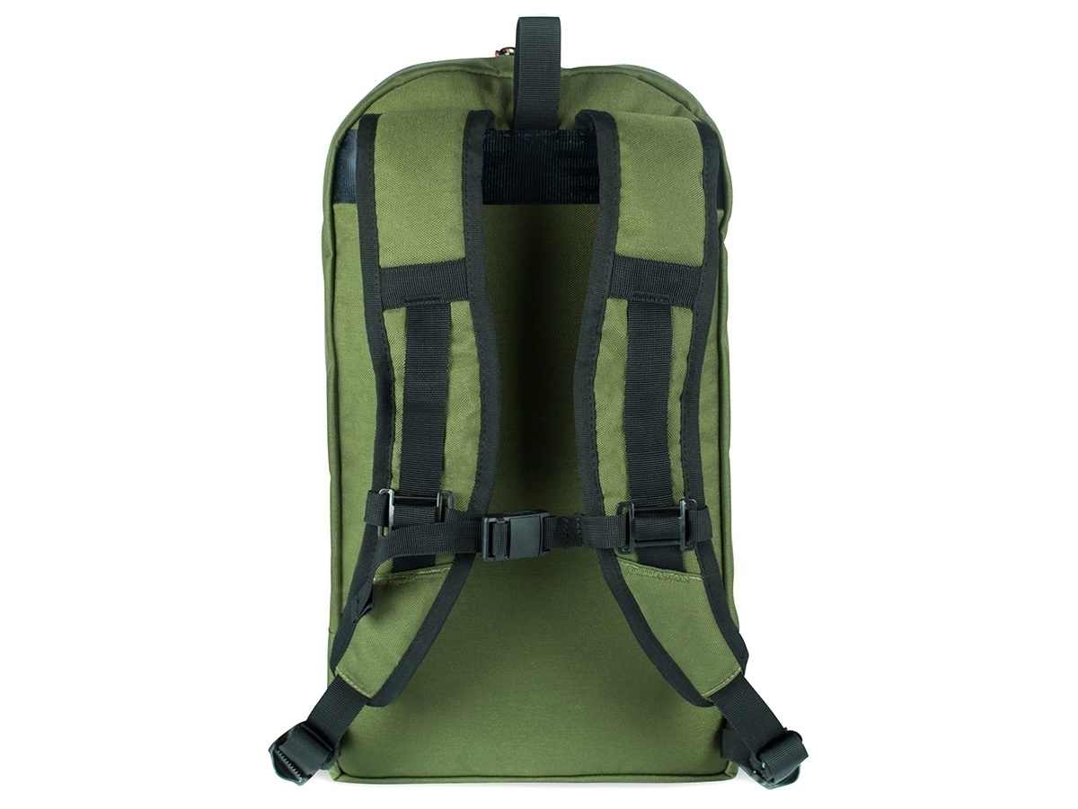 restrap backpack
