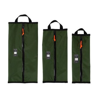 Restrap Travel Packs - Olive