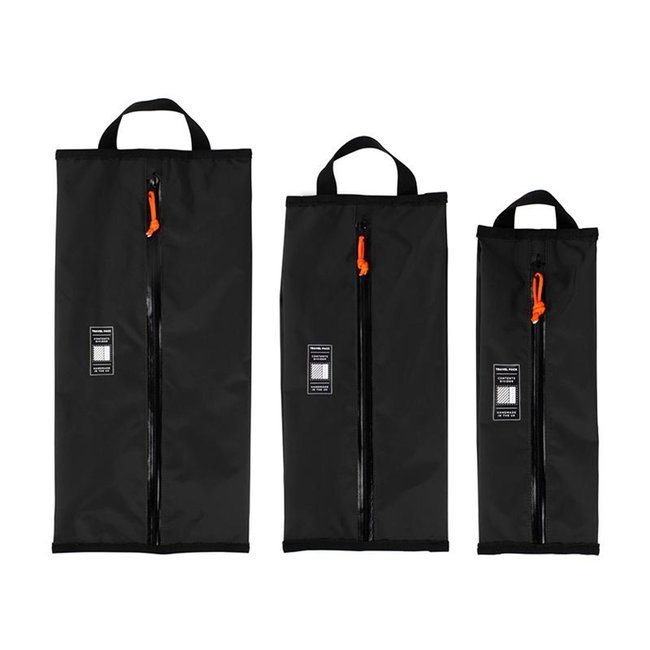 Travel Packs - Black