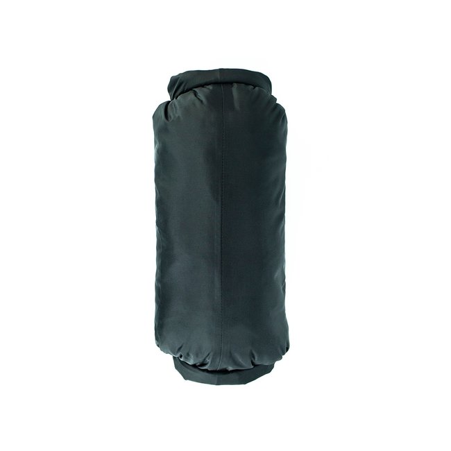 14L Double Roll Dry Bag - Black