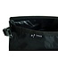 14L Double Roll Dry Bag - Black