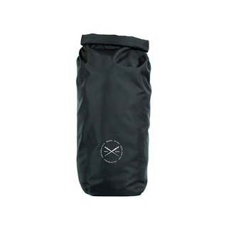 Restrap 14L Dry Bag - Black