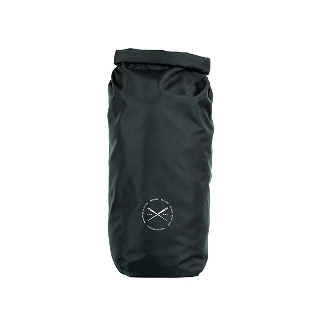 14L Dry Bag - Black