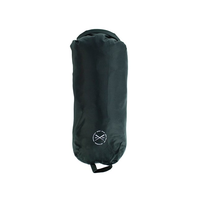 Restrap 22L Dry Bag - Black