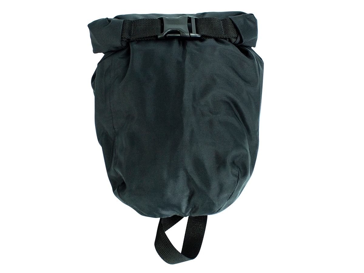restrap dry bag 8l