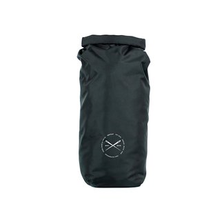 Restrap 8L Dry Bag - Black