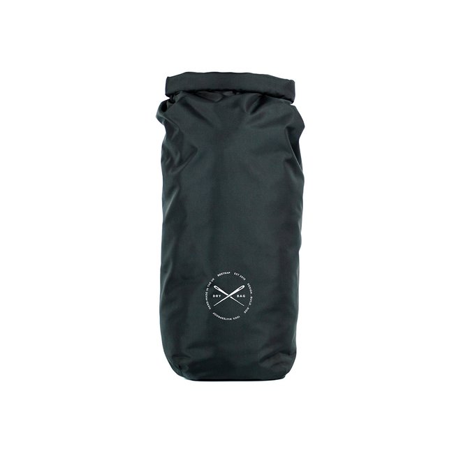 8L Dry Bag - Black