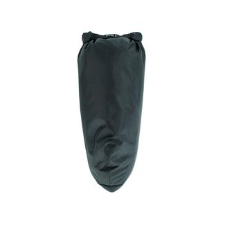 Restrap 8L Dry Bag Tapered - Black