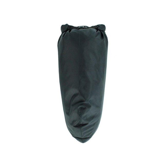 Restrap 8L Dry Bag Tapered - Black