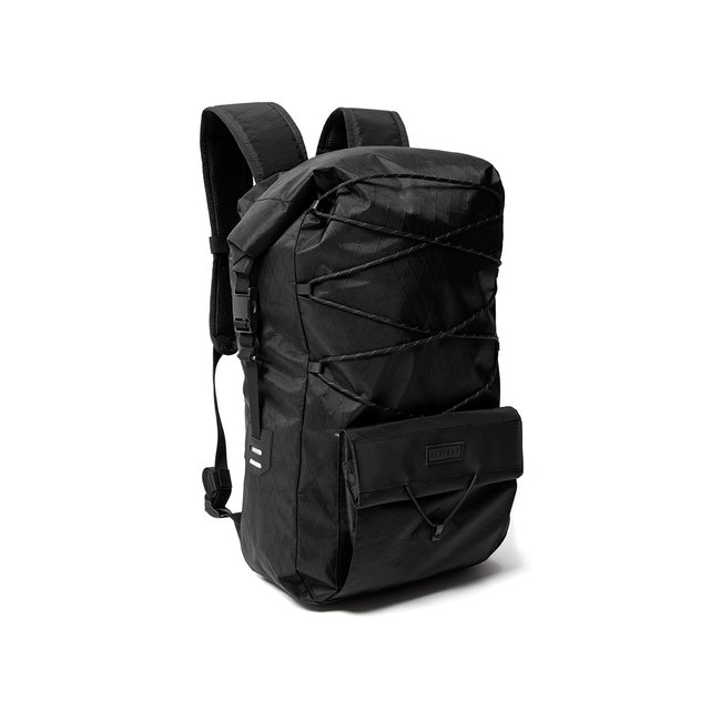 Ascent Backpack - Black