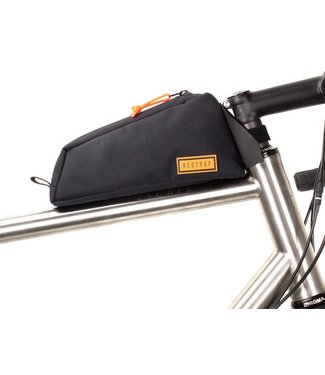 canister handlebar bag