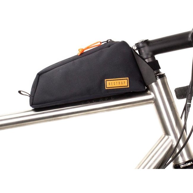 Bolt-on Top Tube Bag