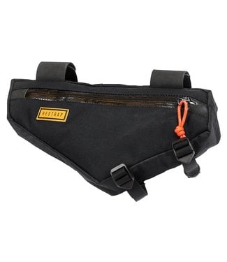 restrap custom frame bag