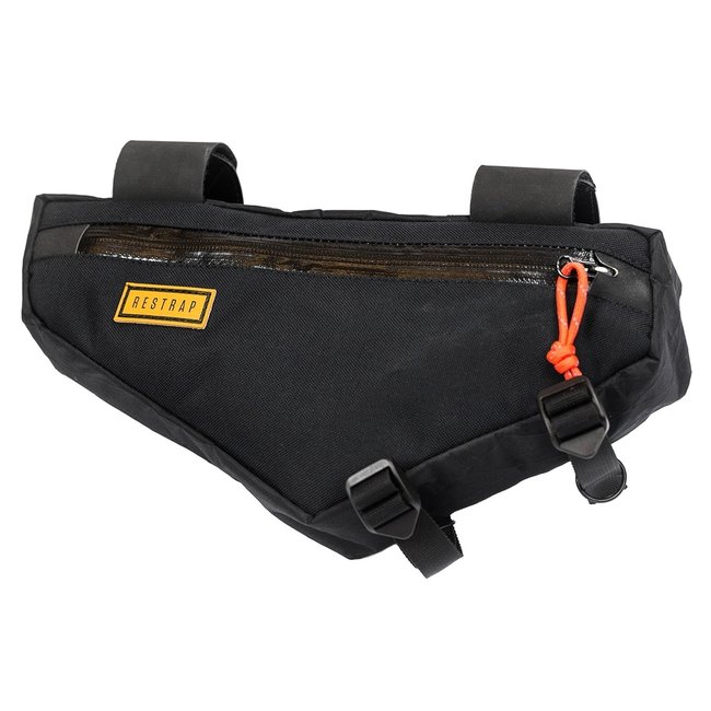 Carry Everything Frame Bag - Small