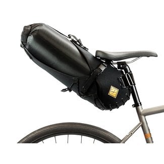 Restrap Carry Saddle Bag & Dry Bag (14L)