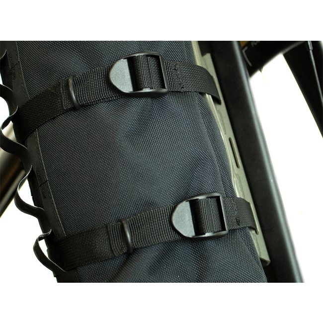 restrap fork bag