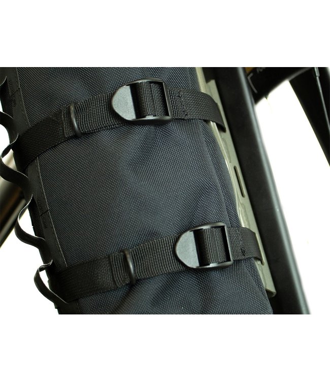 restrap fork bag