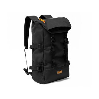 Restrap Hilltop Backpack - Black