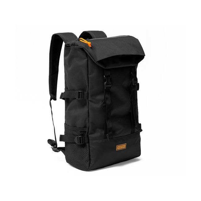 Hilltop Backpack - Black