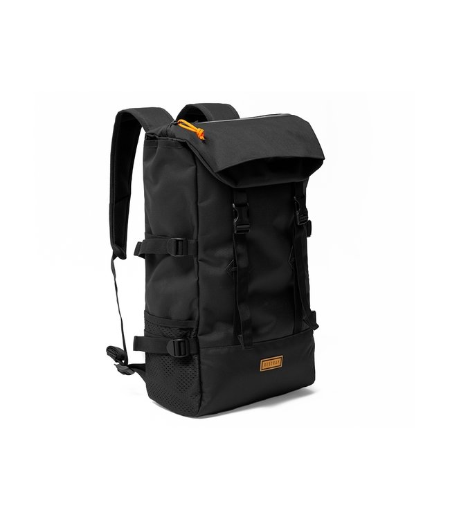 simple carry backpack