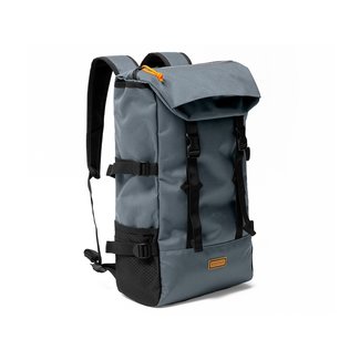 Restrap Hilltop Backpack - Grey