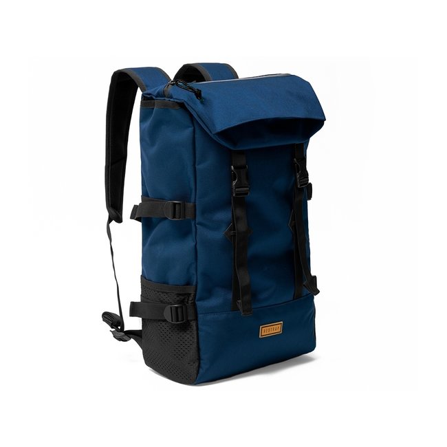 Hilltop Backpack - Navy