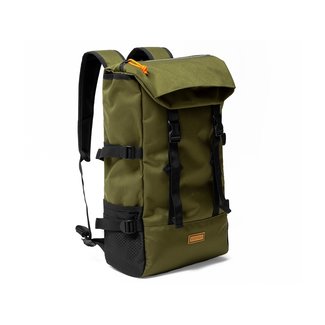 Restrap Hilltop Backpack - Olive