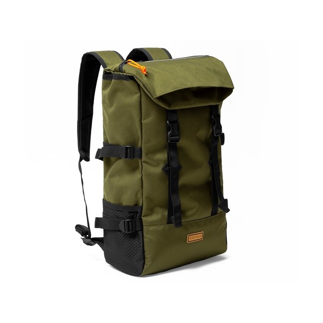 Restrap Hilltop Backpack - Olive