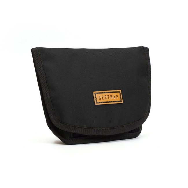 Hip Pouch - Black