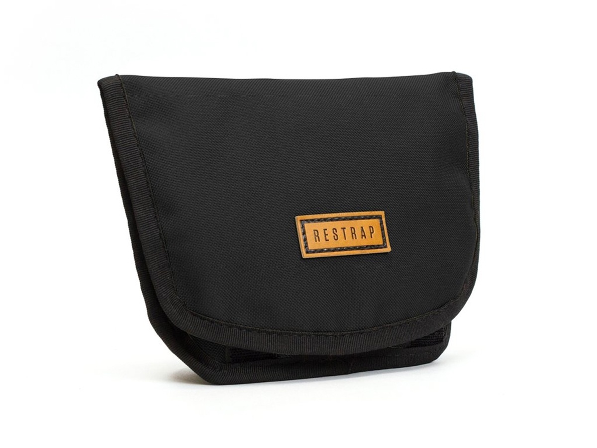 cycling hip pouch