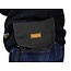 Hip Pouch - Black