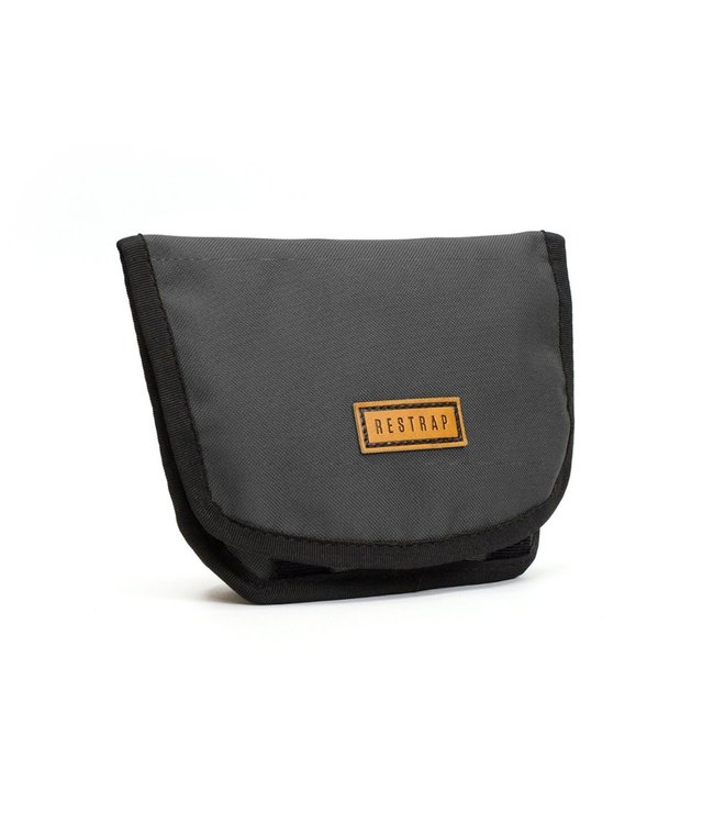 restrap messenger bag