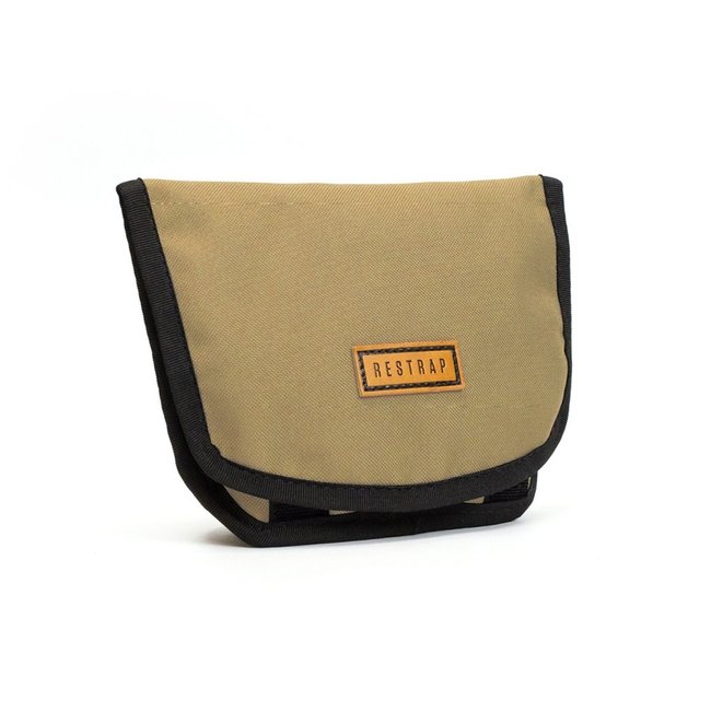 Hip Pouch - Khaki