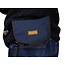 Hip Pouch - Navy