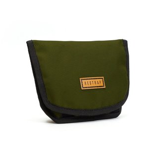 Restrap Hip Pouch - Olive