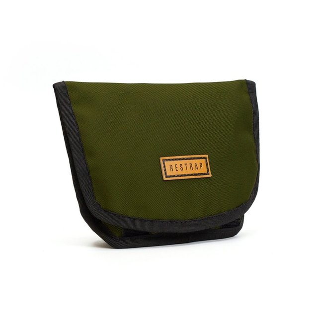 Hip Pouch - Olive