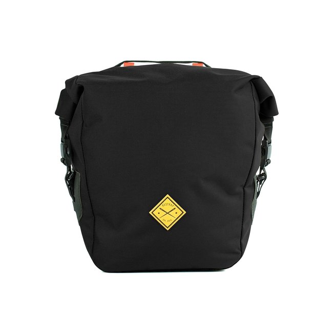 small front pannier bags