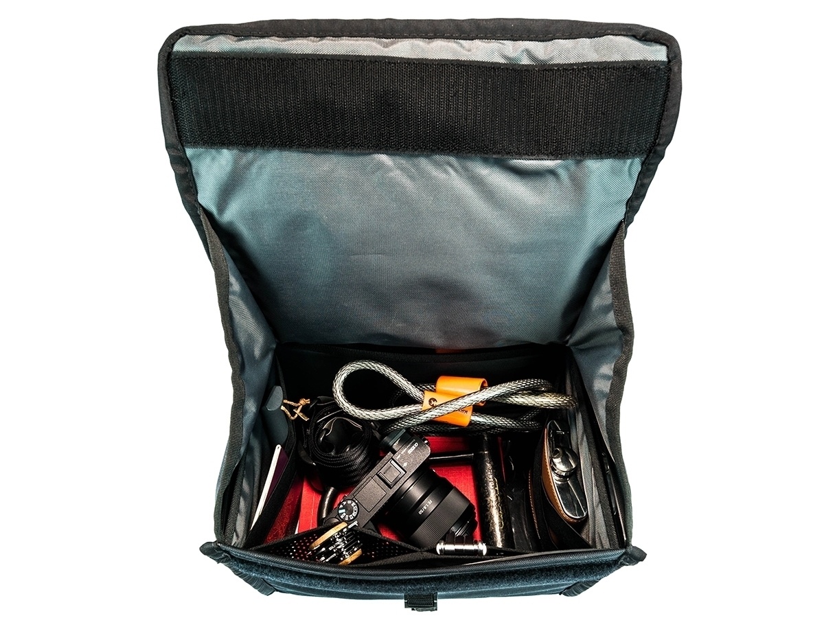 Restrap Rando Bag Simple Bike Store