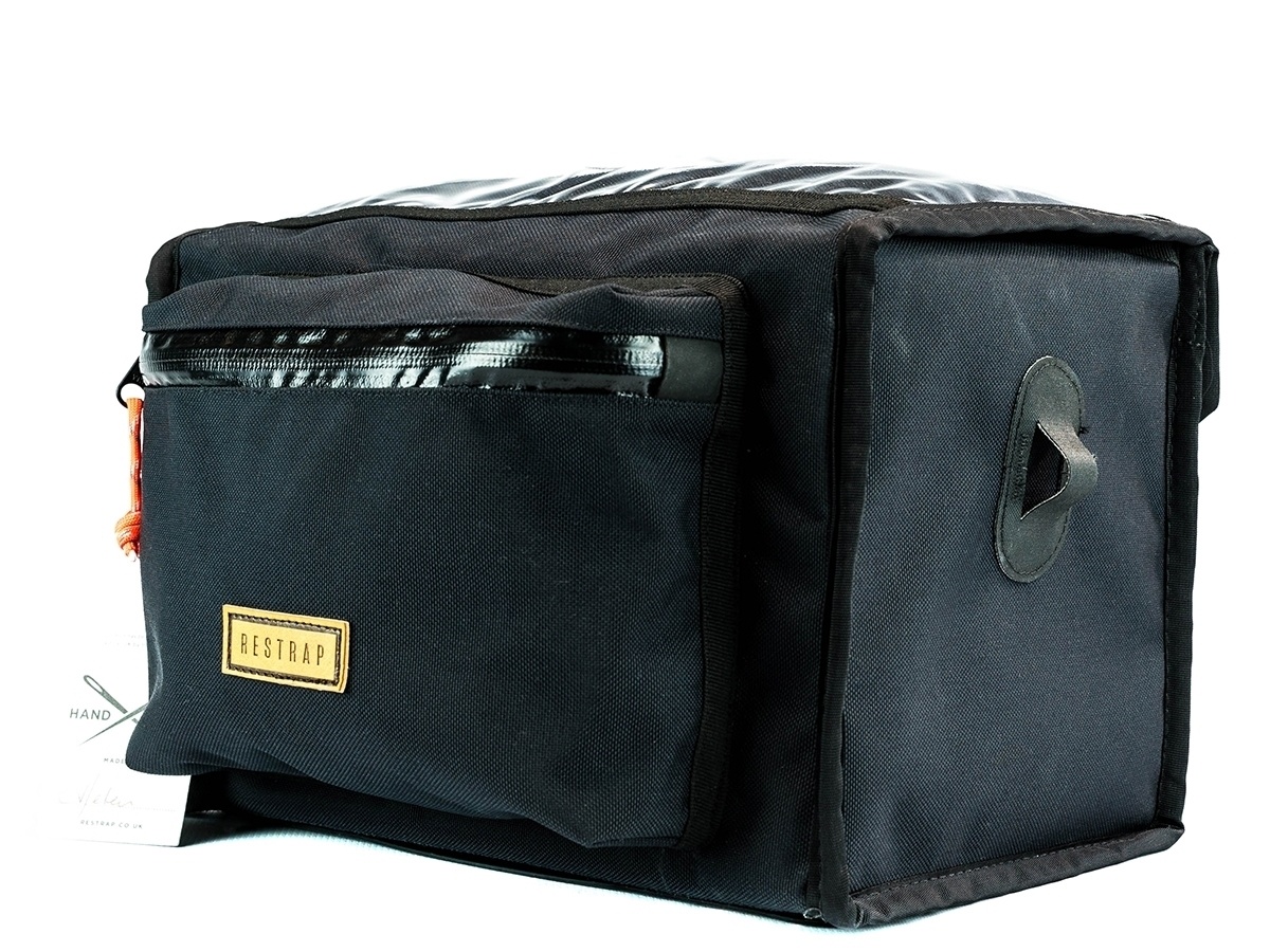 look restrap bags