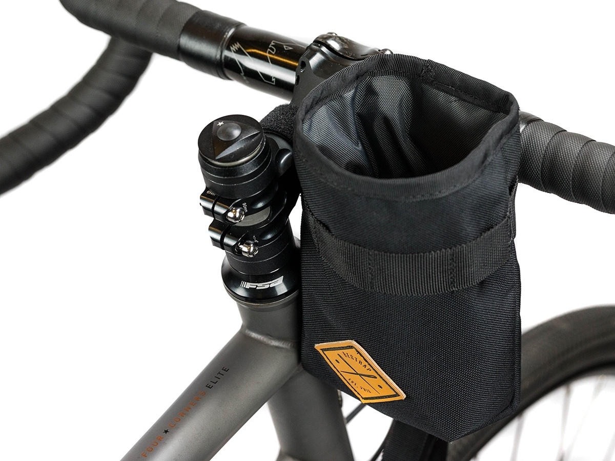 Restrap Stem Bag Simple Bike Store