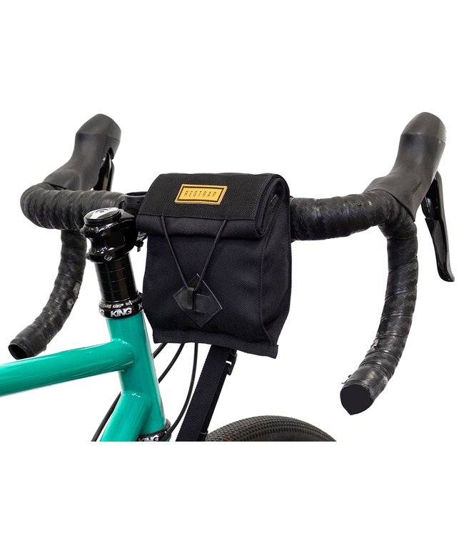 restrap bike bags